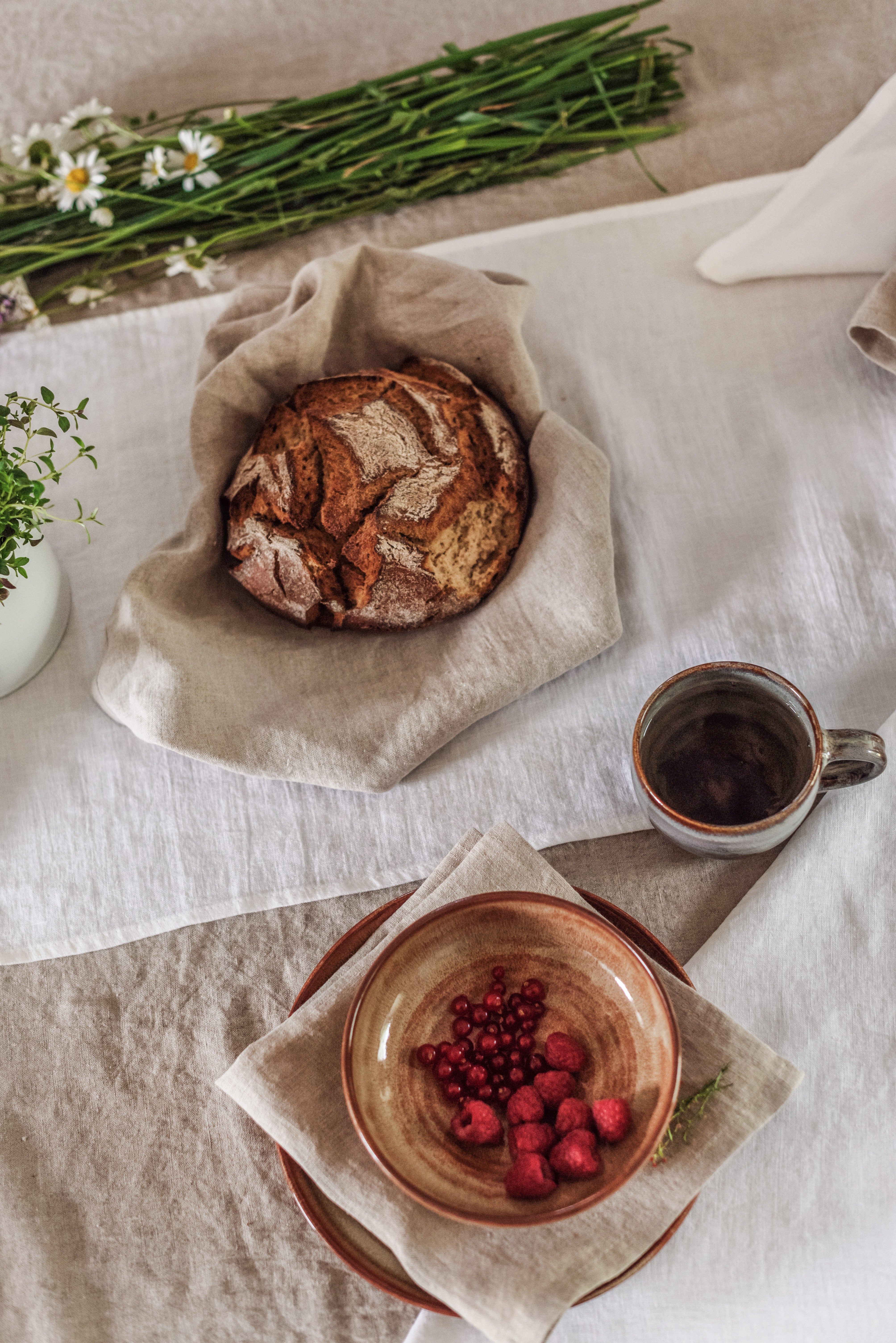 ALL KITCHEN AND DINING - Dusty Linen