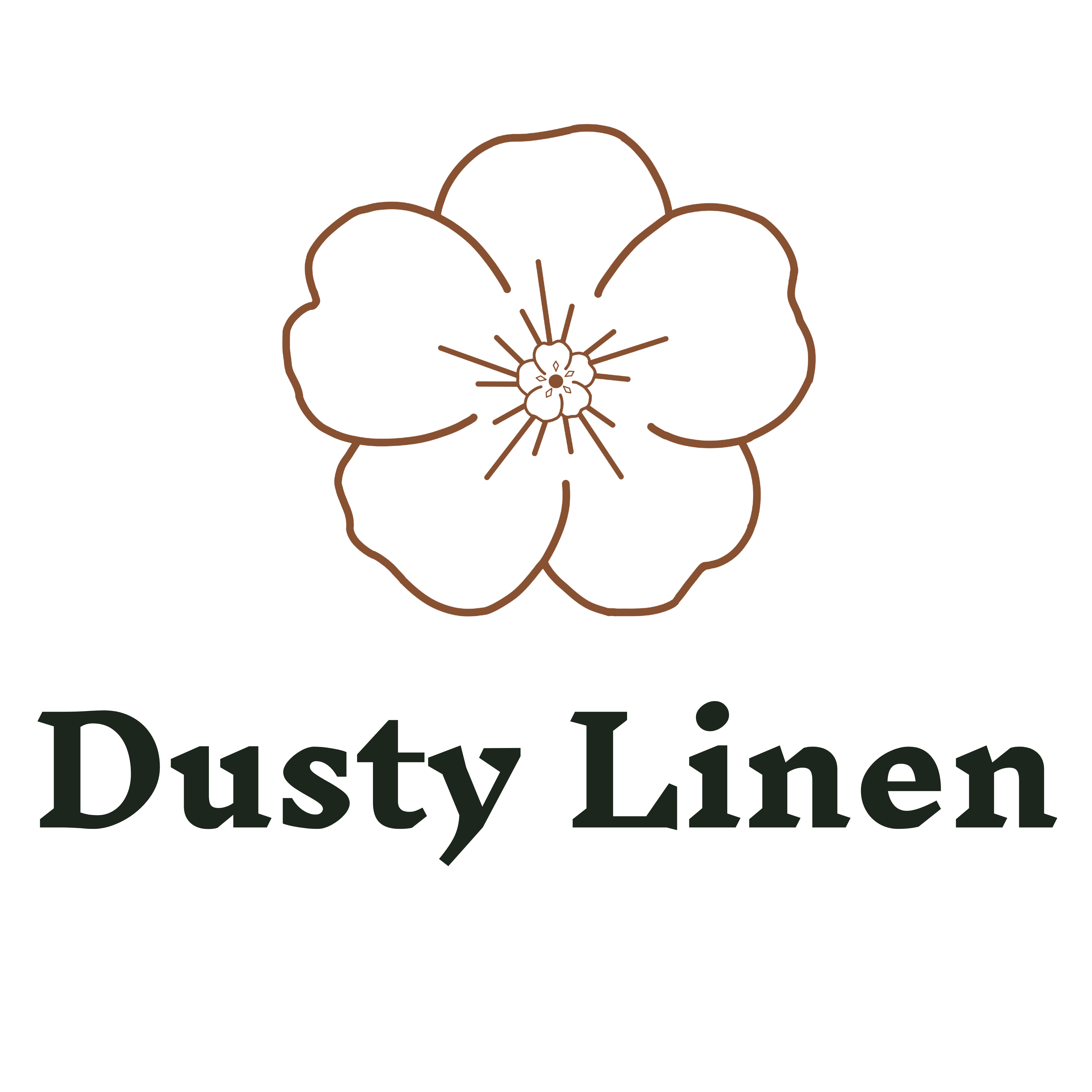 DustyLinen: The Brand that Provides Unmatched Quality Products.