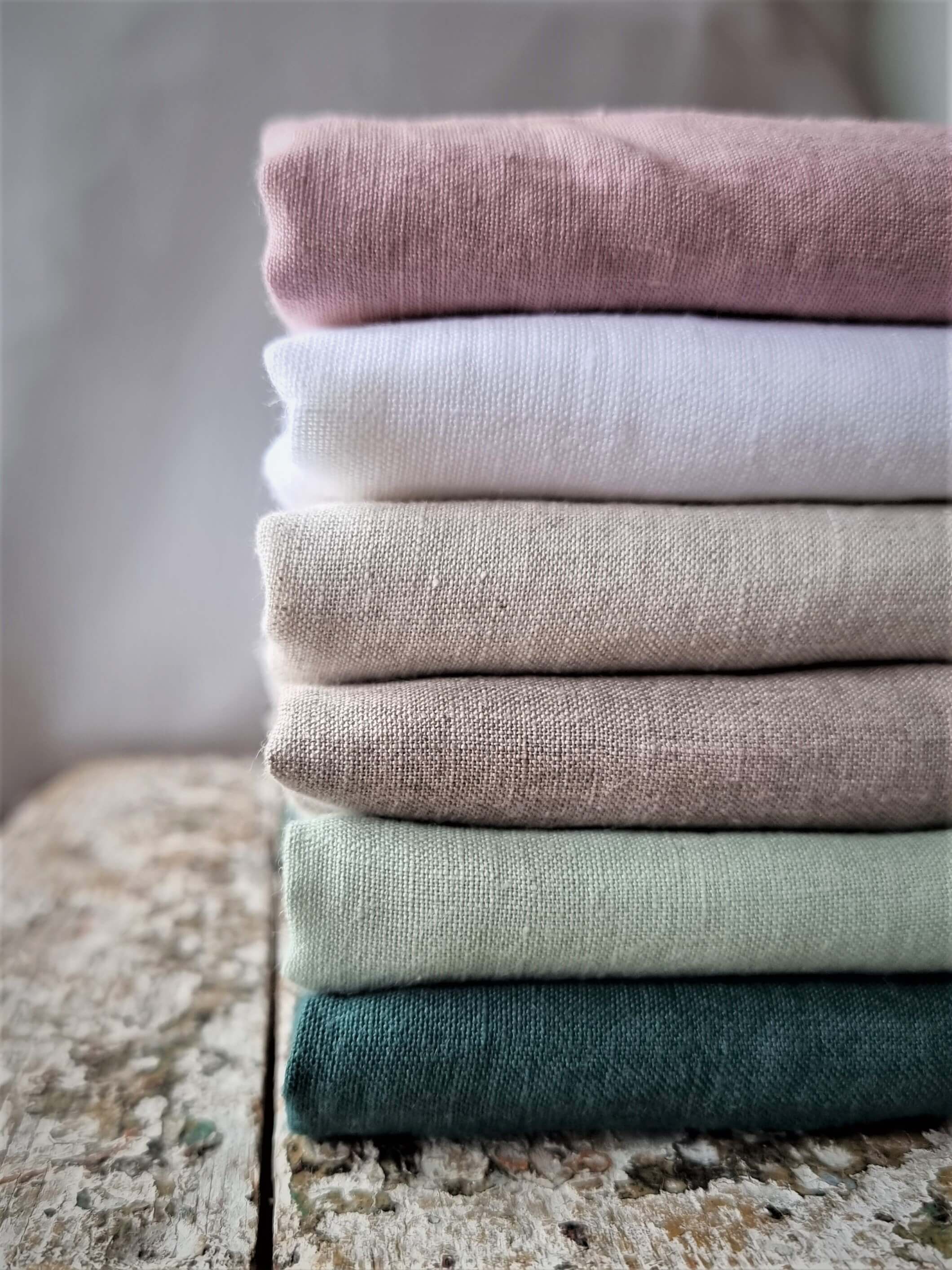 Move Over Cotton: Why Linen Towels Are the Absorbent, Sustainable Choice