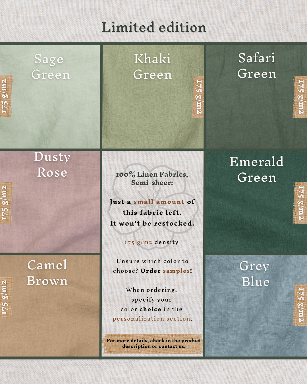 a book cover with different colors of paper