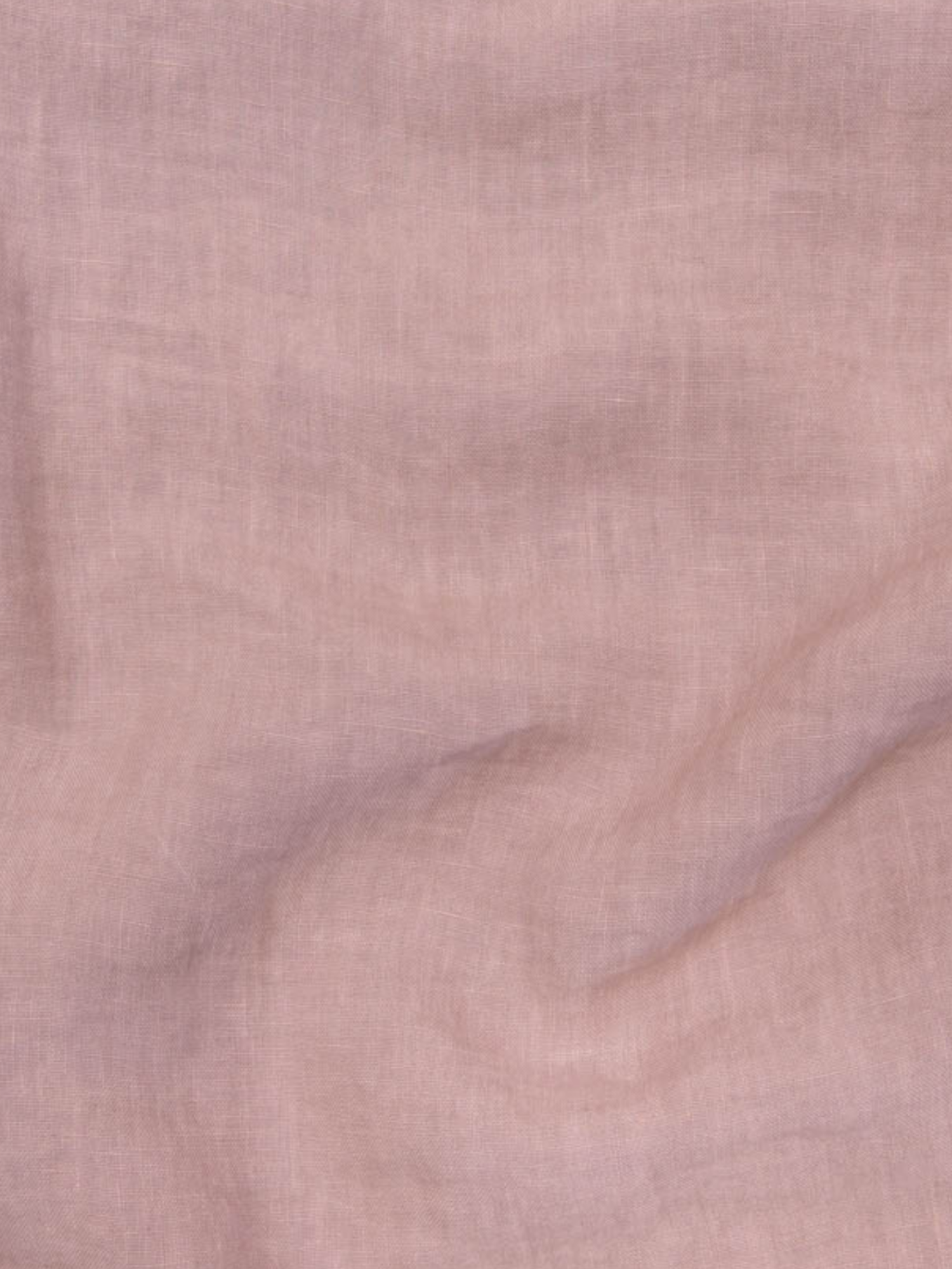 100% Linen Curtains - Dusty rose. Dusty linen