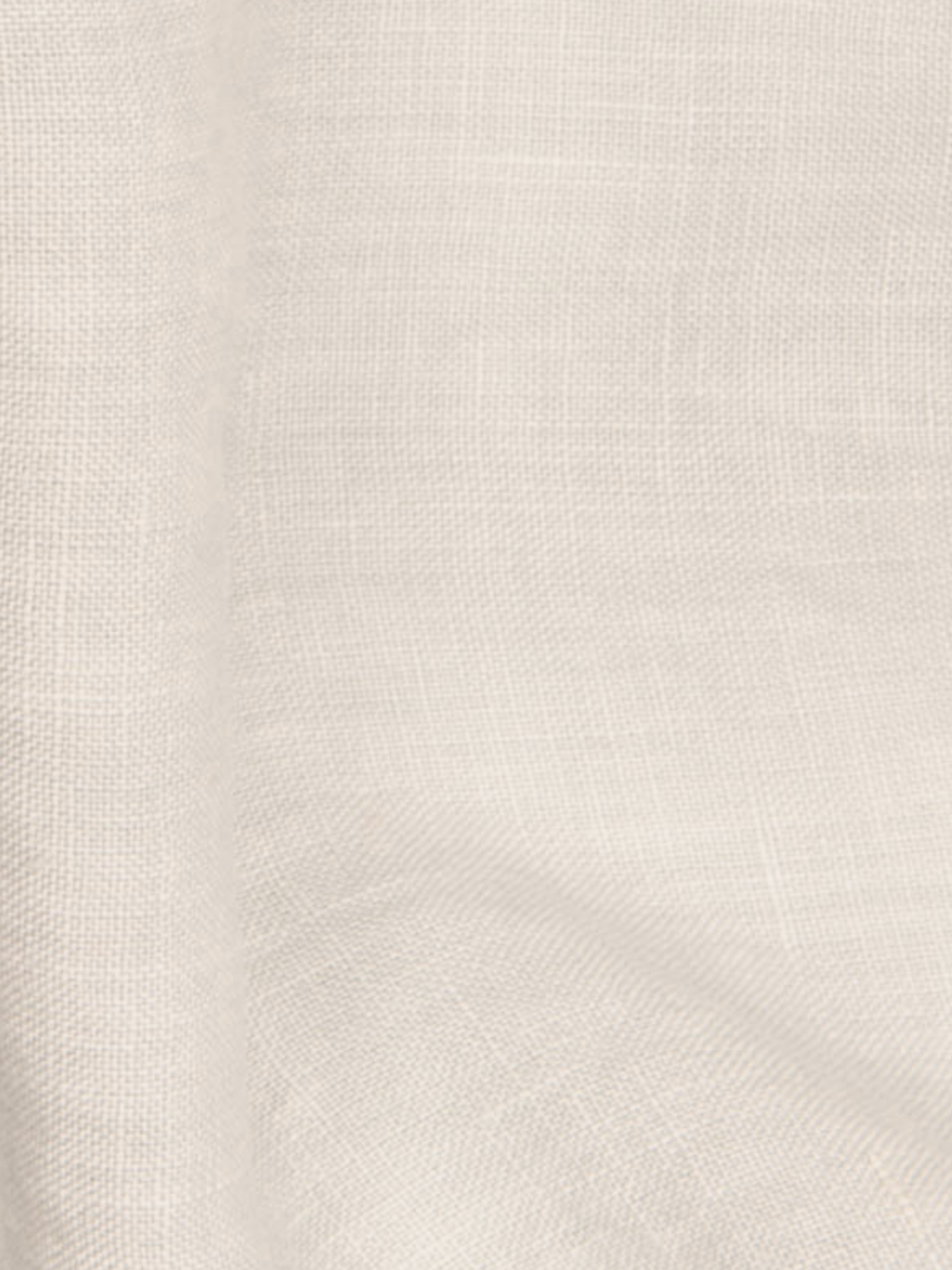 a close up of a white fabric texture